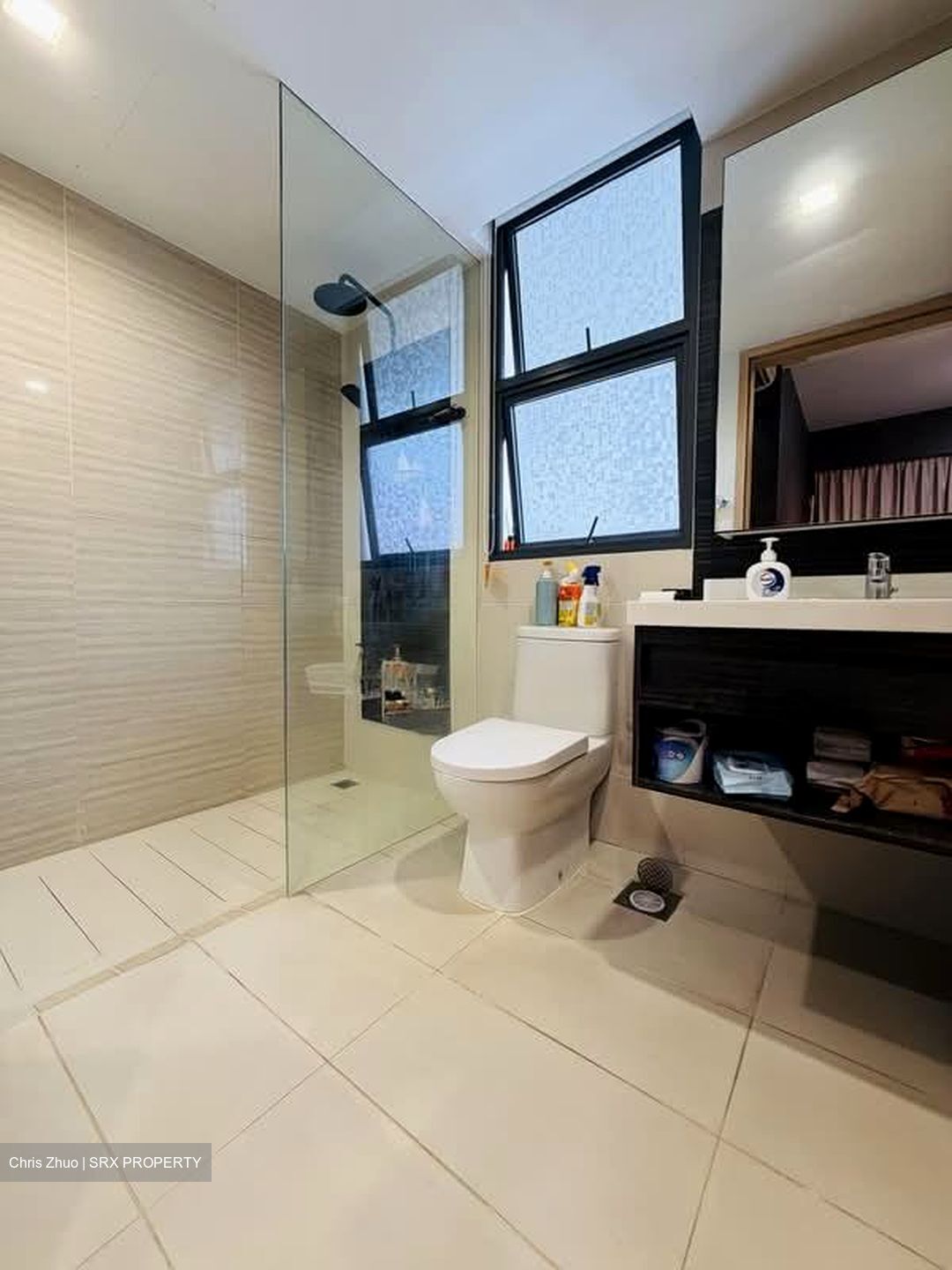 Blossom Residences (D23), Condominium #600953261